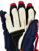 Hokejové rukavice CCM Tacks AS 580 Navy/Red/White Senior