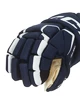 Hokejové rukavice CCM Tacks AS 580 navy/white Senior