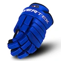 Hokejové rukavice POWERTEK  V5.0 Navy Senior 13 palců