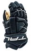 Hokejové rukavice True CATALYST 5X3 Navy Senior 13 palců