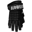 Hokejové rukavice Warrior Alpha FR2 Black Senior 15 palců