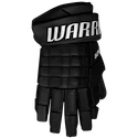 Hokejové rukavice Warrior Alpha FR2 Black Senior 15 palců