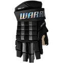 Hokejové rukavice Warrior Alpha FR2 Pro Black Senior 14 palců