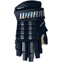 Hokejové rukavice Warrior Alpha FR2 Pro Navy Senior 15 palců