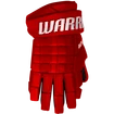 Hokejové rukavice Warrior Alpha FR2 Red Senior 14 palců