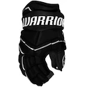 Hokejové rukavice Warrior Alpha LX Pro Junior 12 palců, červená