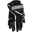 Hokejové rukavice Warrior Alpha LX2 Black Junior 11 palců