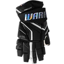 Hokejové rukavice Warrior Alpha LX2 Pro Black Senior 14 palců