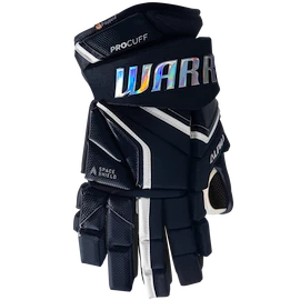 Hokejové rukavice Warrior Alpha LX2 Pro Navy Senior