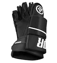 Hokejové rukavice Warrior Covert Lite Black Senior