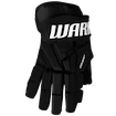 Hokejové rukavice Warrior Covert QR5 30 Black Junior 12 palců