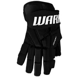 Hokejové rukavice Warrior Covert QR5 30 Black Junior