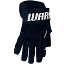 Hokejové rukavice Warrior Covert QR5 30 Navy Junior 11 palců