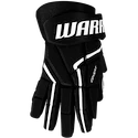 Hokejové rukavice Warrior Covert QR5 40 Black  Junior 12 palců