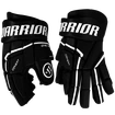 Hokejové rukavice Warrior Covert QR5 40 Black Senior