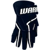 Hokejové rukavice Warrior Covert QR5 40 Navy Senior 14 palců