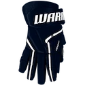 Hokejové rukavice Warrior Covert QR5 40 Navy Senior 14 palců