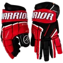 Hokejové rukavice Warrior Covert QR5 Pro Red Junior