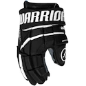 Hokejové rukavice Warrior Covert QR6 Black Senior 13 palců