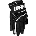 Hokejové rukavice Warrior Covert QR6 PRO Black Žák (youth)