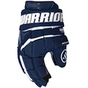 Hokejové rukavice Warrior Covert QR6 PRO Navy Junior 12 palců