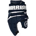 Hokejové rukavice Warrior Covert QR6 PRO Navy Senior