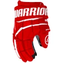 Hokejové rukavice Warrior Covert QR6 Red Senior 15 palců