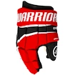 Hokejové rukavice Warrior Covert QR6 Team Black/Red Senior 13 palců