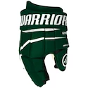 Hokejové rukavice Warrior Covert QR6 Team Forest Green Senior 15 palců