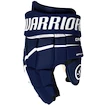 Hokejové rukavice Warrior Covert QR6 Team Navy Junior 10 palců