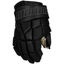 Hokejové rukavice Warrior Covert QR6T SE Black Senior 15 palců