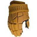 Hokejové rukavice Warrior Covert QR6T SE TAN Senior 13 palců