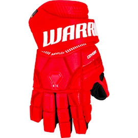 Hokejové rukavice Warrior Covert QRE 10 Junior