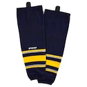 Hokejové štulpny CCM  SX8000 Buffalo Sabres Navy Senior