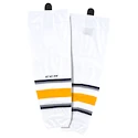 Hokejové štulpny CCM  SX8000 Buffalo Sabres White Senior