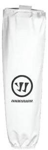 Hokejové štulpny Warrior  Pro Hockey Socks White Junior