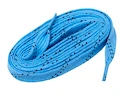 Hokejové tkaničky WinnWell  Light Blue  213 cm