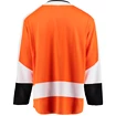 Hokejový dres Fanatics  Breakaway Jersey NHL Philadelphia Flyers Orange Home Senior