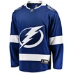 Hokejový dres Fanatics Breakaway Jersey NHL Tampa Bay Lightning Home Senior