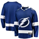 Hokejový dres Fanatics Breakaway Jersey NHL Tampa Bay Lightning Home Senior