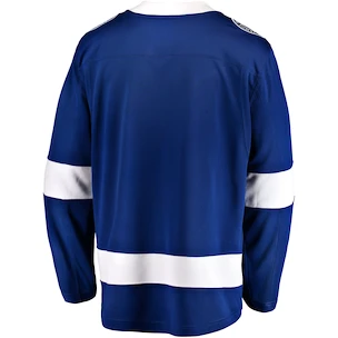 Hokejový dres Fanatics Breakaway Jersey NHL Tampa Bay Lightning Home Senior