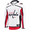 Hokejový dres Fanatics Breakaway Jersey NHL Washington Capitals Away Senior