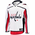 Hokejový dres Fanatics Breakaway Jersey NHL Washington Capitals Away Senior