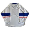 Hokejový dres Hejduk  Czech Republic White Replica Senior