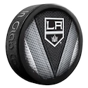 Hokejový puk Inglasco Inc. Stitch NHL Los Angeles Kings