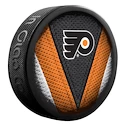 Hokejový puk Inglasco Inc. Stitch Stitch NHL Philadelphia Flyers