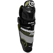 Holeně Warrior Alpha Pro Senior 17 palců