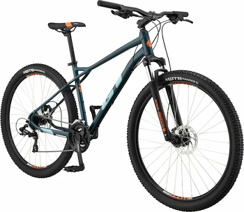 Horské kolo GT   Aggressor 29" Expert Microshift SLT L