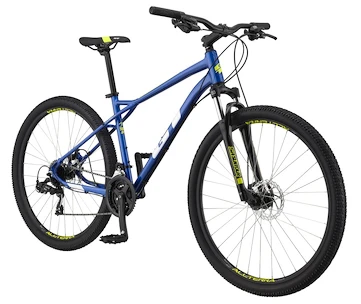 Horské kolo GT  Aggressor 29 Sport Blue  M