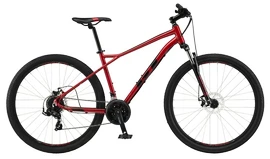 Horské kolo GT Aggressor 29 Sport Red